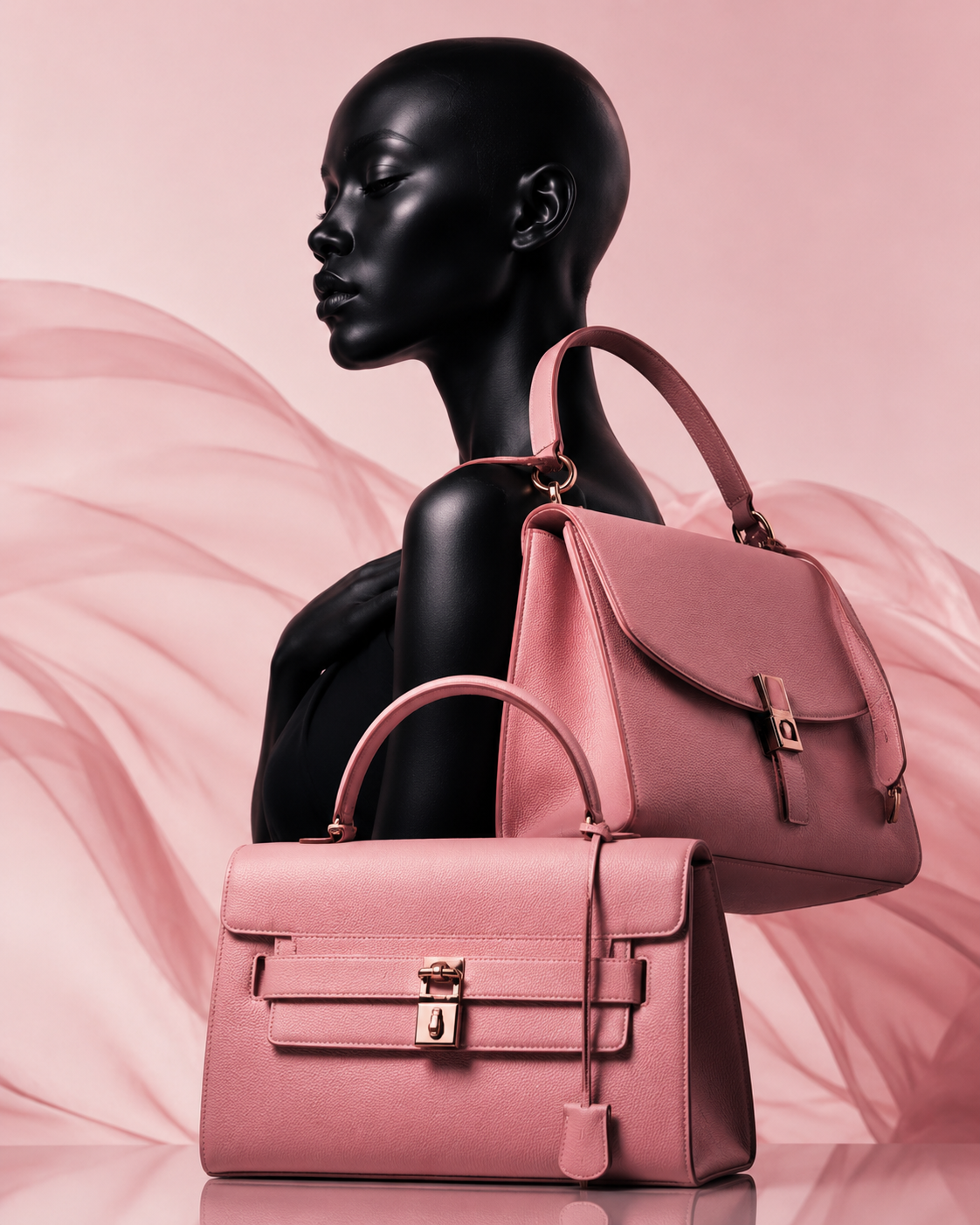 Luxe & Maroquinerie